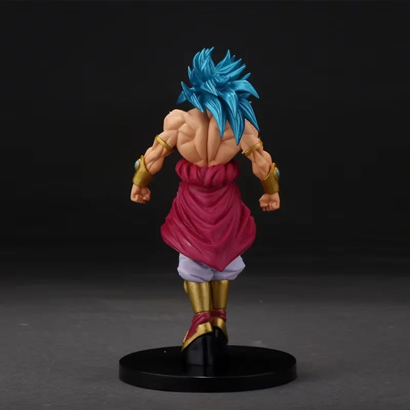 Broly 20cm Dragon Ball Super