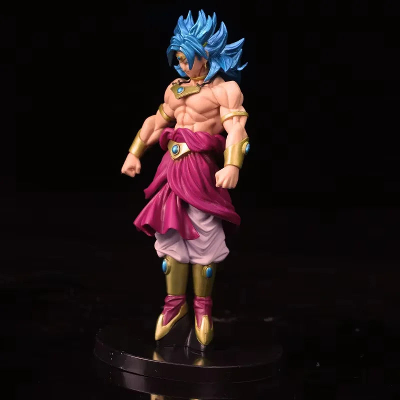 Broly 20cm Dragon Ball Super