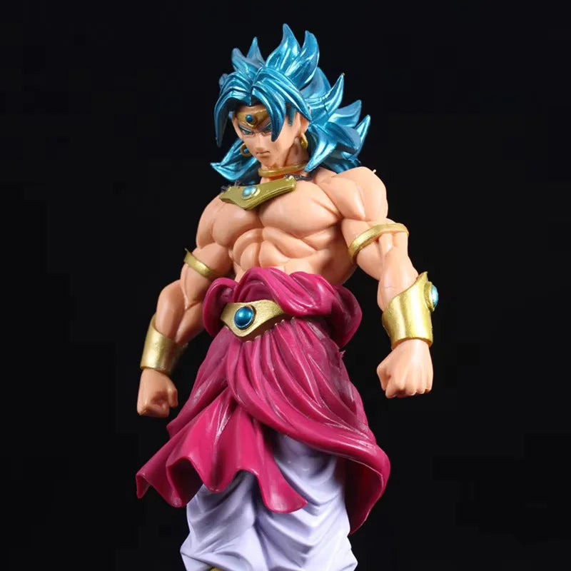 Broly 20cm Dragon Ball Super