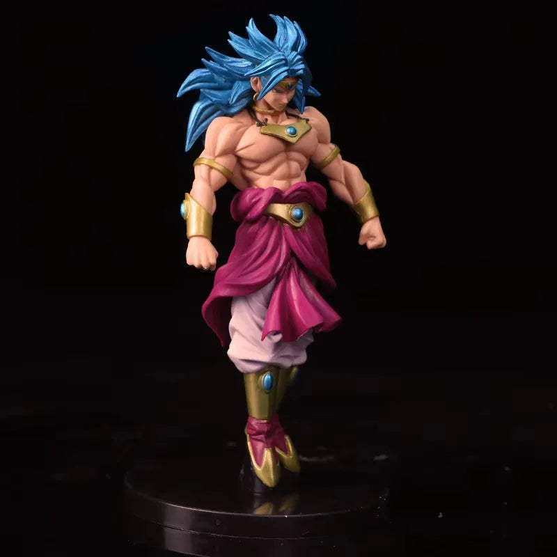 Broly 20cm Dragon Ball Super
